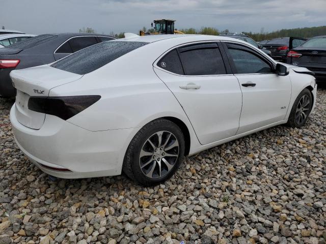 2016 Acura Tlx VIN: 19UUB1F30GA010200 Lot: 51956944