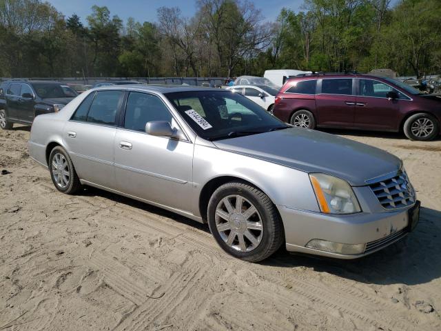 2006 Cadillac Dts VIN: 1G6KD57YX6U173633 Lot: 51467124