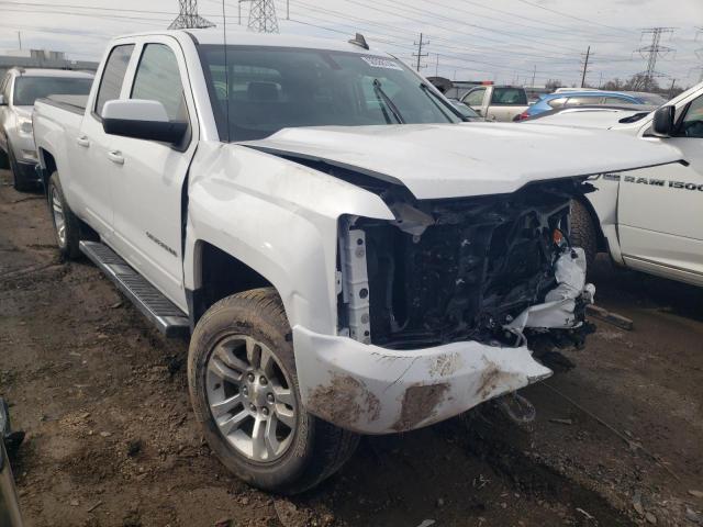 2016 Chevrolet Silverado K1500 Lt VIN: 1GCVKREC3GZ350770 Lot: 50086744