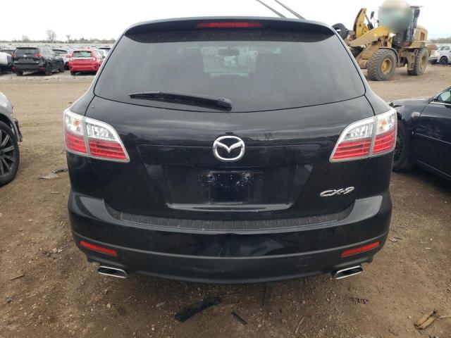 2012 Mazda Cx-9 VIN: JM3TB2CA6C0336951 Lot: 51446914