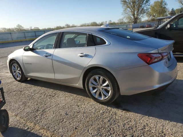 2020 CHEVROLET MALIBU LT - 1G1ZD5ST6LF094654