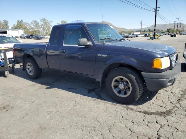 2002 Ford Ranger Super Cab VIN: 1FTYR44V82PB47635 Lot: 51651284