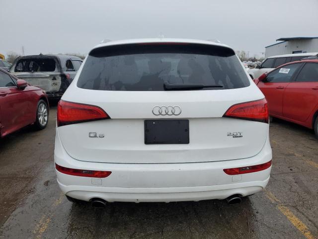 VIN WA1LFAFP4DA064820 2013 Audi Q5, Premium Plus no.6