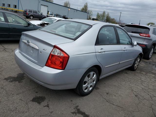 2004 Kia Spectra - Image 3