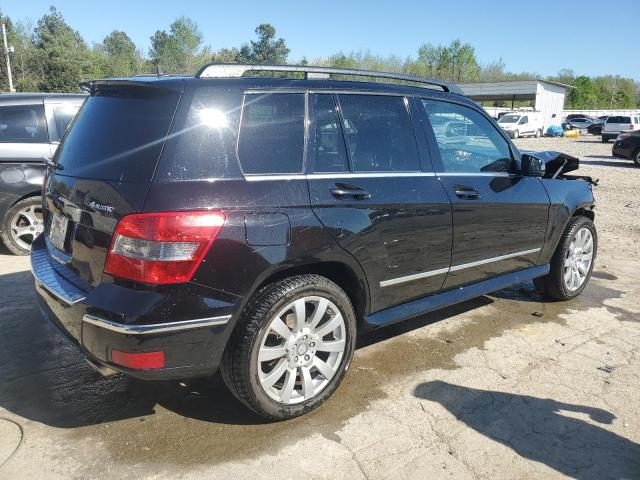 2010 Mercedes-Benz Glk 350 4Matic VIN: WDCGG8HB1AF287758 Lot: 49808124