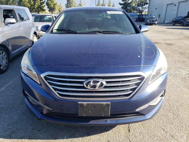 2015 Hyundai Sonata Se VIN: 5NPE24AF0FH042206 Lot: 50602954