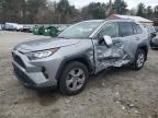 2019 TOYOTA RAV4 XLE - JTMP1RFV7KD028697