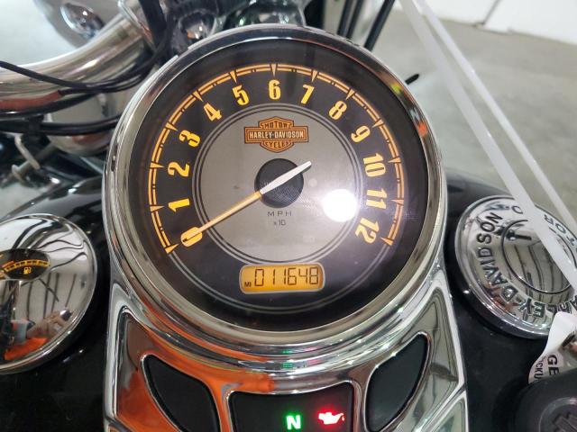 2015 HARLEY-DAVIDSON FLSTC HERI 1HD1BWV35FB012435