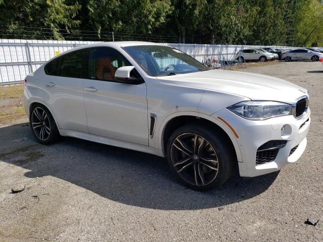 VIN 5YMKW8C53H0R44049 2017 BMW X6, M no.4