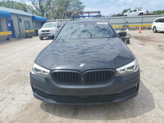 WBAJE5C59KWE66472 2019 BMW 540 I