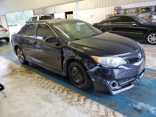 2012 Toyota Camry Base VIN: 4T1BF1FK2CU177728 Lot: 50307844