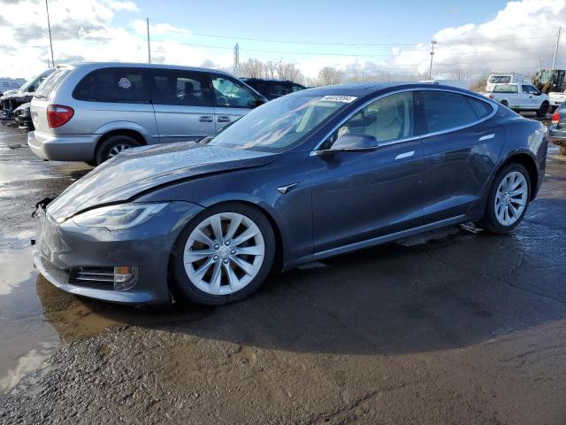 Vin: 5yjsa1e22hf231002, lot: 48032094, tesla model s 2017 img_1