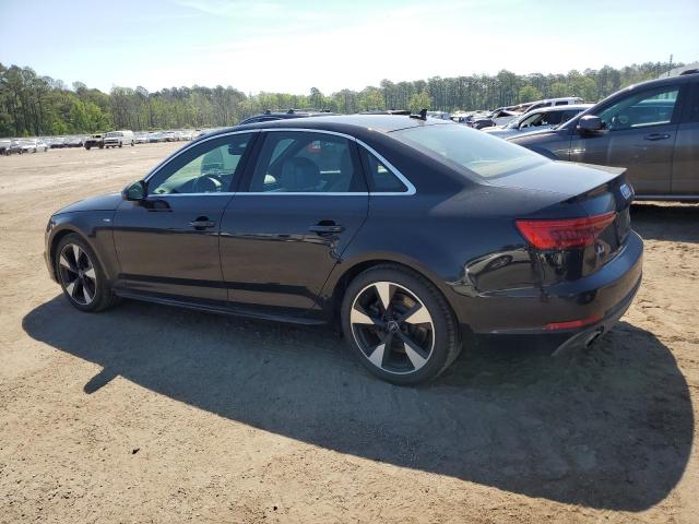 VIN WAUENAF43HN041080 2017 Audi A4, Premium Plus no.2