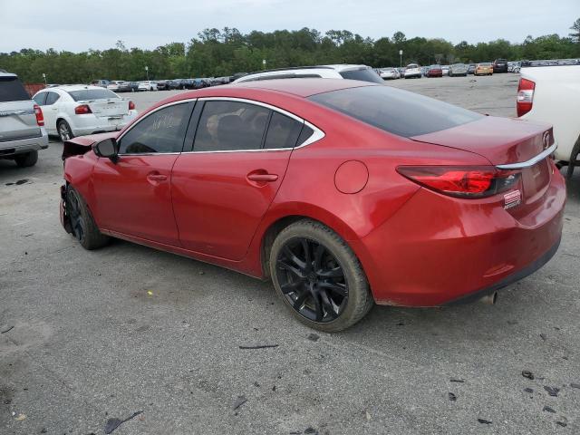 2014 Mazda 6 Touring VIN: JM1GJ1V62E1152362 Lot: 50958644