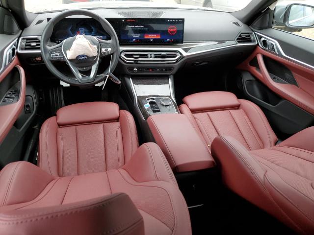 2023 BMW I4 EDRIVE WBY43AW08PFR01600