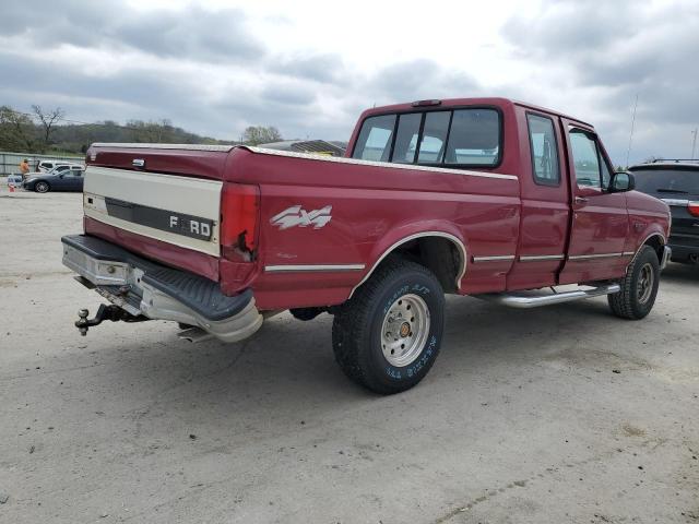 1994 Ford F150 VIN: 1FTEX14N6RKA93783 Lot: 49031634