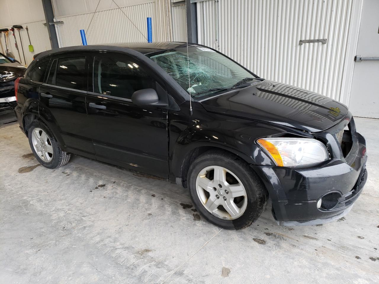 1B3HB48B08D542859 2008 Dodge Caliber Sxt