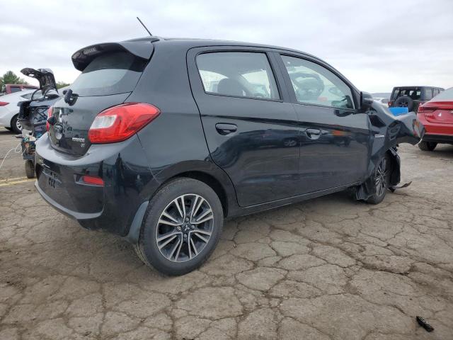 2019 MITSUBISHI MIRAGE LE ML32A5HJ3KH000470