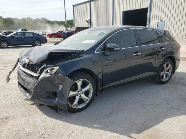 2014 Toyota Venza Le VIN: 4T3BK3BBXEU101309 Lot: 50188694