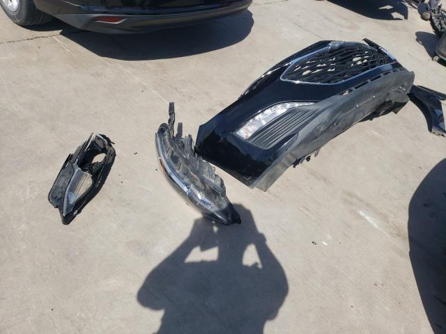 2019 Chevrolet Malibu Lt VIN: 1G1ZD5STXKF179740 Lot: 48858444