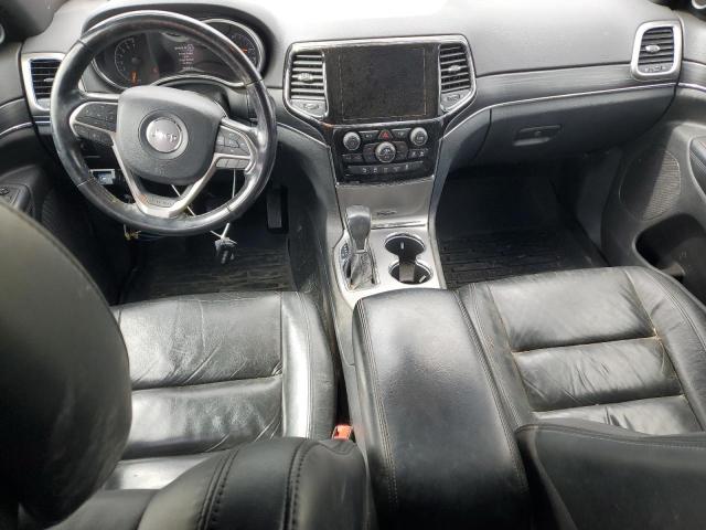 2020 JEEP GRAND CHER - 1C4RJFBG2LC425837