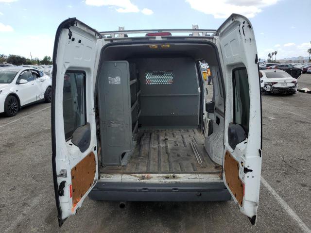 2013 Ford Transit Connect Xl VIN: NM0LS7CN6DT139915 Lot: 52238154