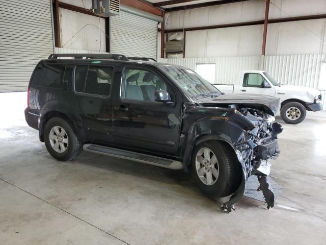 2012 Nissan Pathfinder S VIN: 5N1AR1NN2CC605706 Lot: 49381514