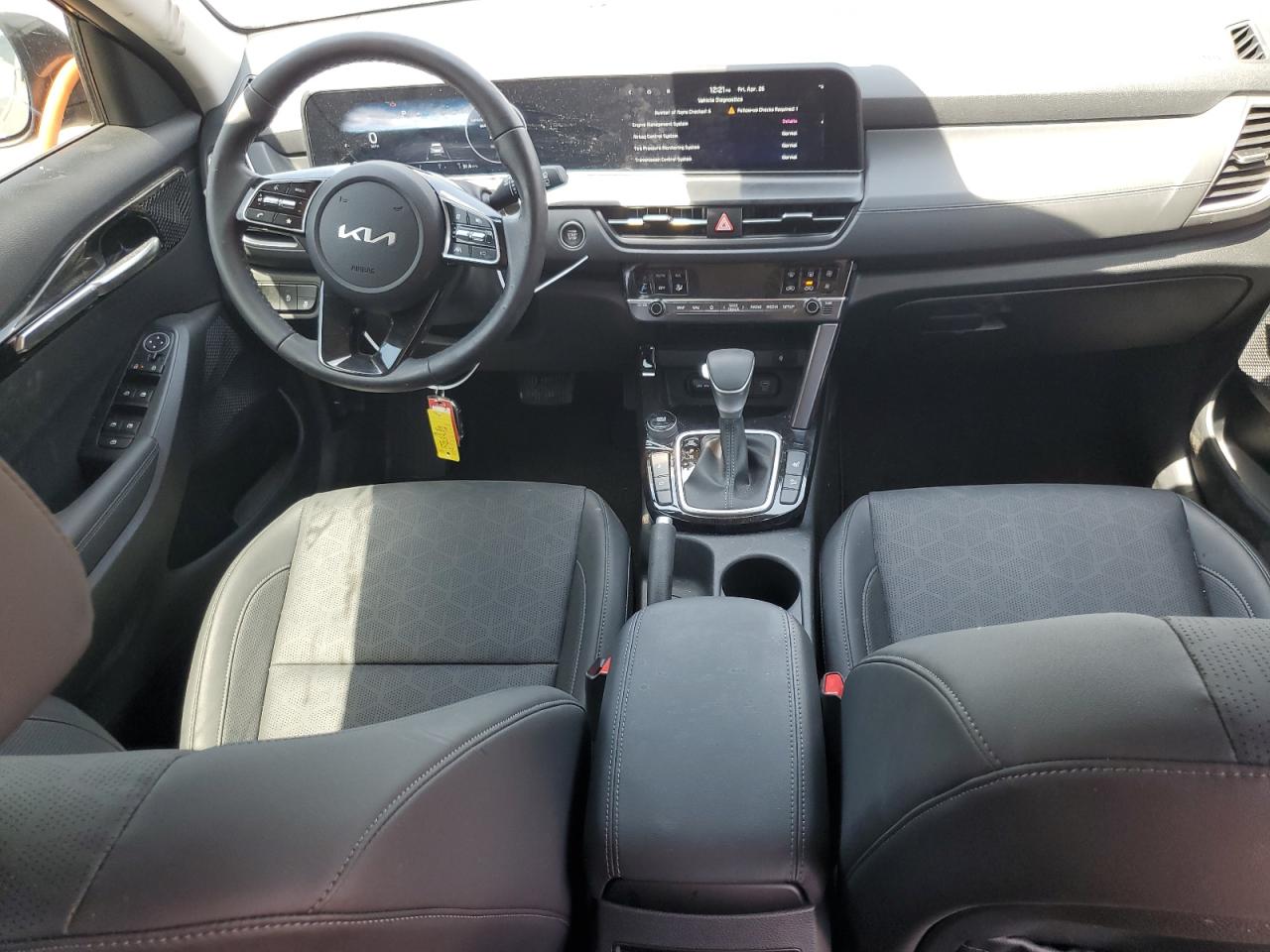 KNDER2AA2R7578636 2024 Kia Seltos Ex