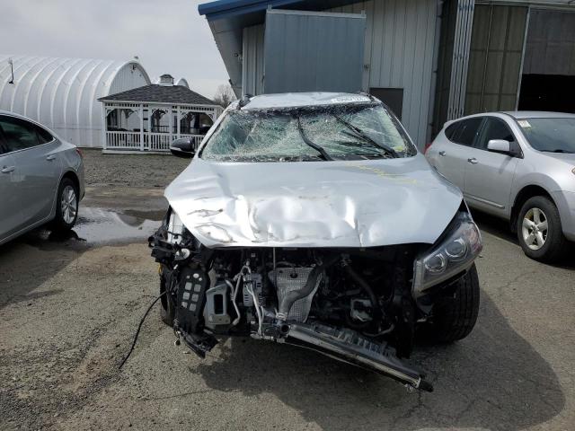 Lot #2477954746 2019 KIA SORENTO LX salvage car