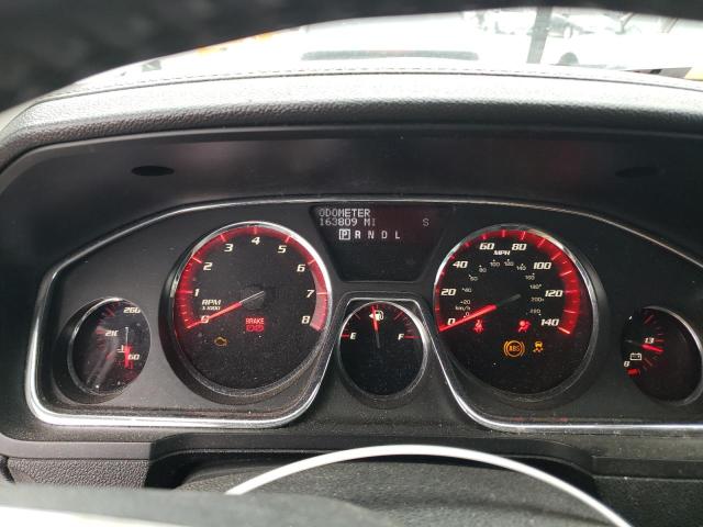 2015 GMC Acadia Sle VIN: 1GKKRNED0FJ185780 Lot: 48139964