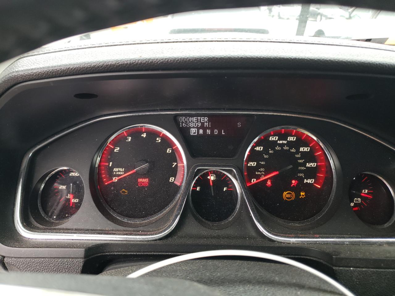 1GKKRNED0FJ185780 2015 GMC Acadia Sle