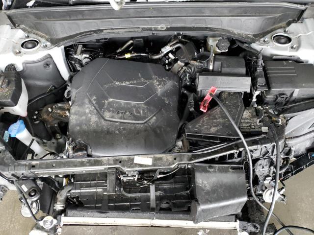 VIN 5XYP5DGC0RG464260 2024 KIA Telluride, SX no.12