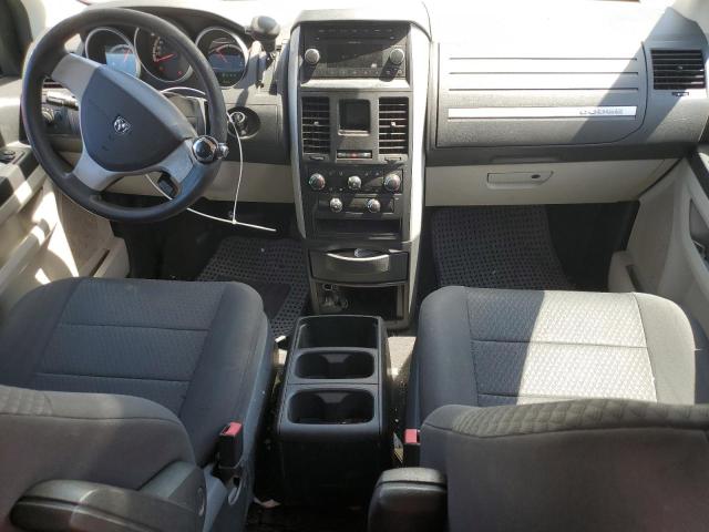 2010 Dodge Grand Caravan Se VIN: 2D4RN4DE7AR364688 Lot: 50824564