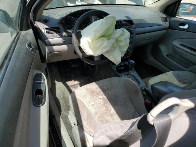 2007 Chevrolet Cobalt Lt VIN: 1G1AL15F777397747 Lot: 52133194