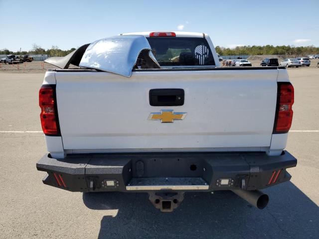 2018 Chevrolet Silverado - Image 6