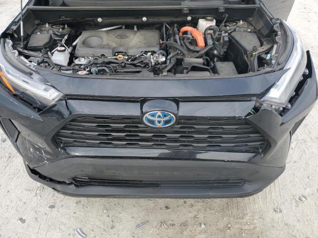 2022 Toyota Rav4 Xle VIN: 4T3RWRFV1NU076214 Lot: 51208374