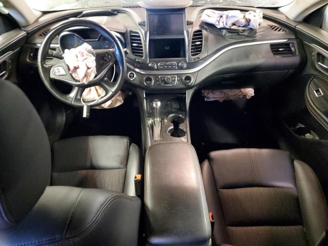 2019 Chevrolet Impala Lt VIN: 2G11Z5S33K9107415 Lot: 51005854