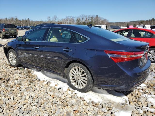 2014 Toyota Avalon Hybrid VIN: 4T1BD1EB8EU023843 Lot: 49102454