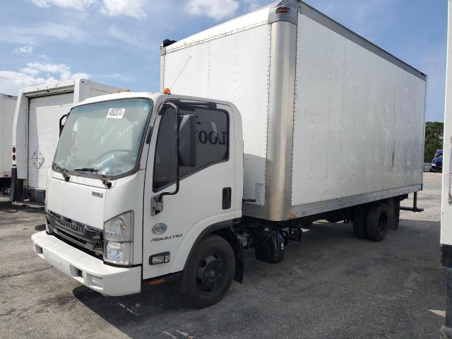 Lot #2457554240 2020 CHEVROLET 4500HD salvage car