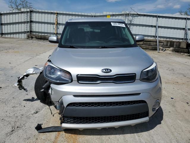 2019 Kia Soul + VIN: KNDJP3A55K7015910 Lot: 50914034