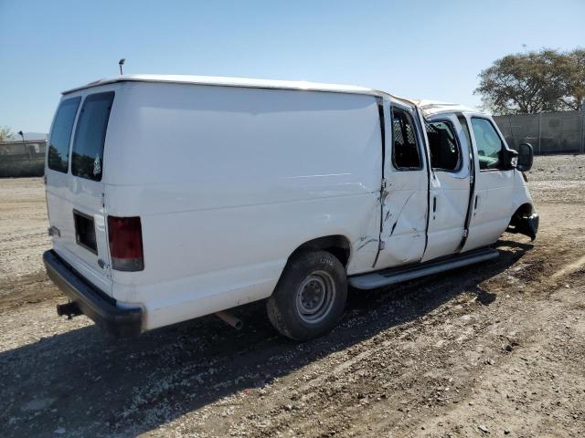 2008 Ford Econoline E250 Van VIN: 1FTNS24W38DA69330 Lot: 48901184