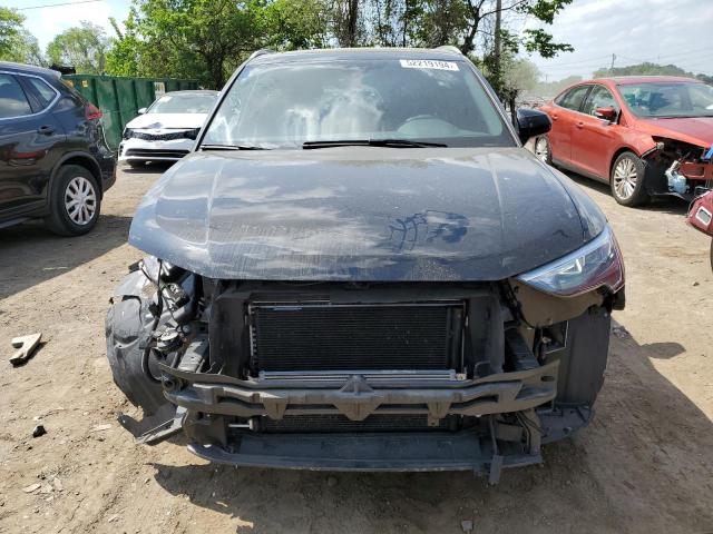 2020 Audi Q3 Premium S Line VIN: WA1DECF33L1026140 Lot: 52219194