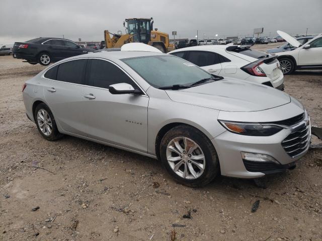 2019 Chevrolet Malibu Lt VIN: 1G1ZD5ST6KF140062 Lot: 50078474