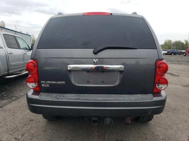 2004 Dodge Durango Slt VIN: 1D4HB48N34F160531 Lot: 50055214