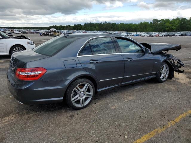 2012 Mercedes-Benz E 350 VIN: WDDHF5KB6CA569954 Lot: 50594964