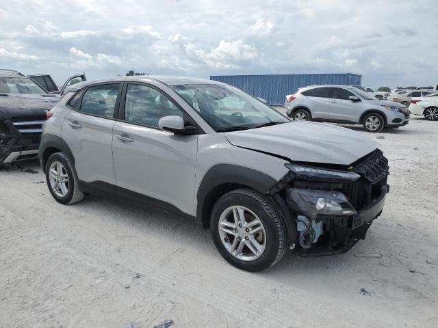 KM8K22AB8NU767427 Hyundai Kona  4