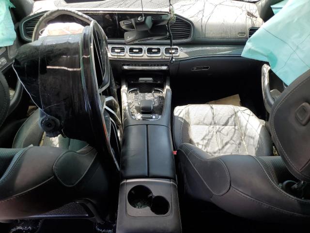 2021 MERCEDES-BENZ GLS 580 4M - 4JGFF8GE9MA489020