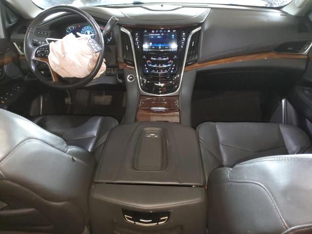 2019 Cadillac Escalade Esv Luxury VIN: 1GYS4HKJ5KR195443 Lot: 51291604