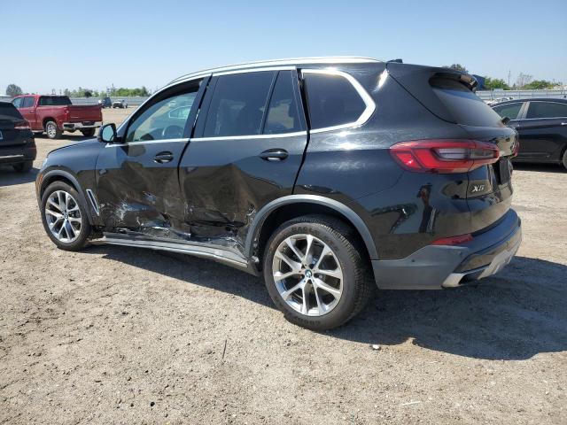 5UXCR4C00LLW63513 BMW X5 SDRIVE 2