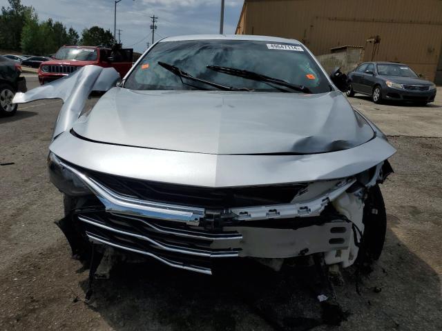 2019 CHEVROLET MALIBU LT - 1G1ZD5ST5KF162375